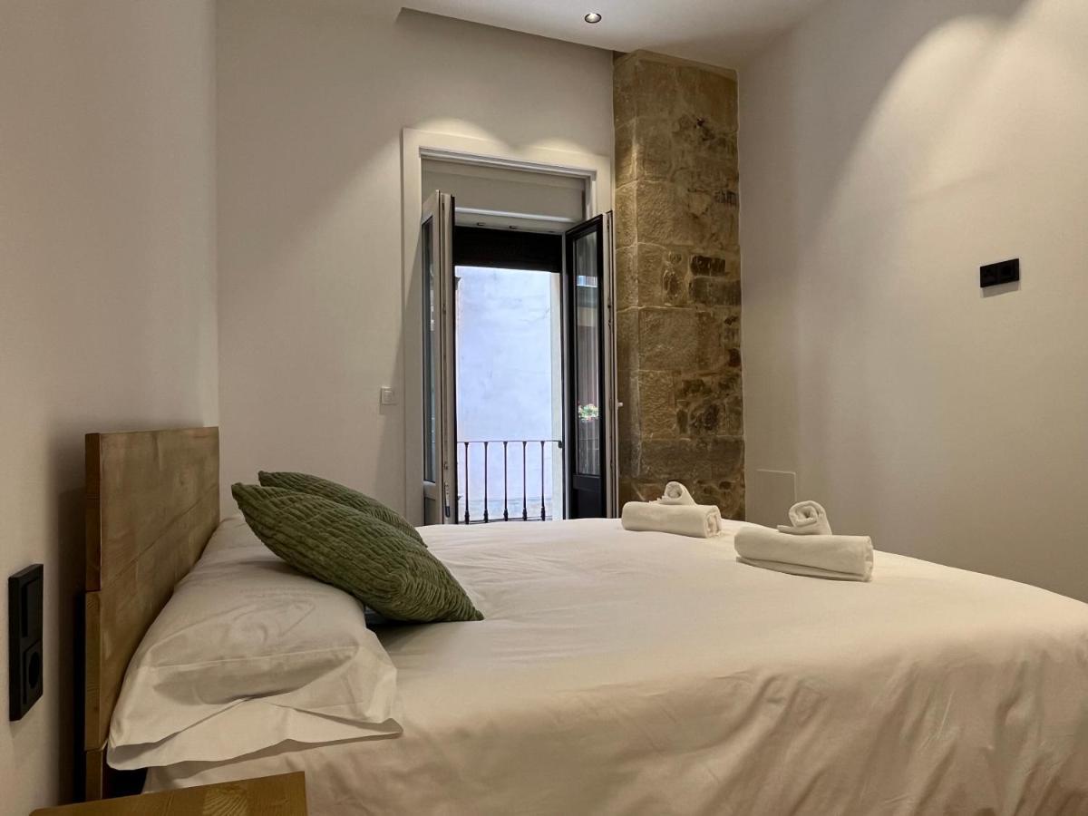 Apartamento En El Casco Viejo Μπιλμπάο Εξωτερικό φωτογραφία