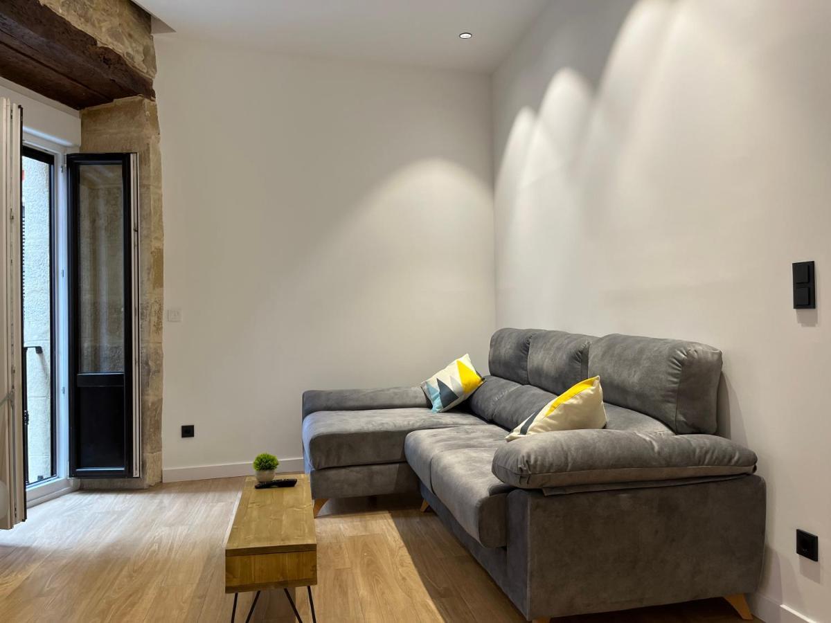 Apartamento En El Casco Viejo Μπιλμπάο Εξωτερικό φωτογραφία
