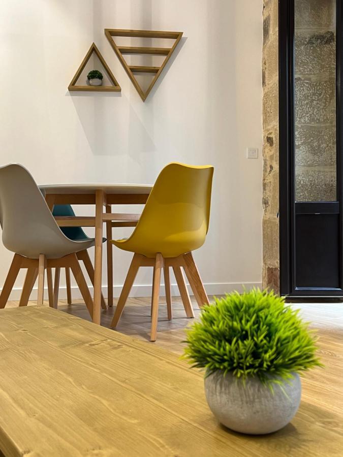 Apartamento En El Casco Viejo Μπιλμπάο Εξωτερικό φωτογραφία